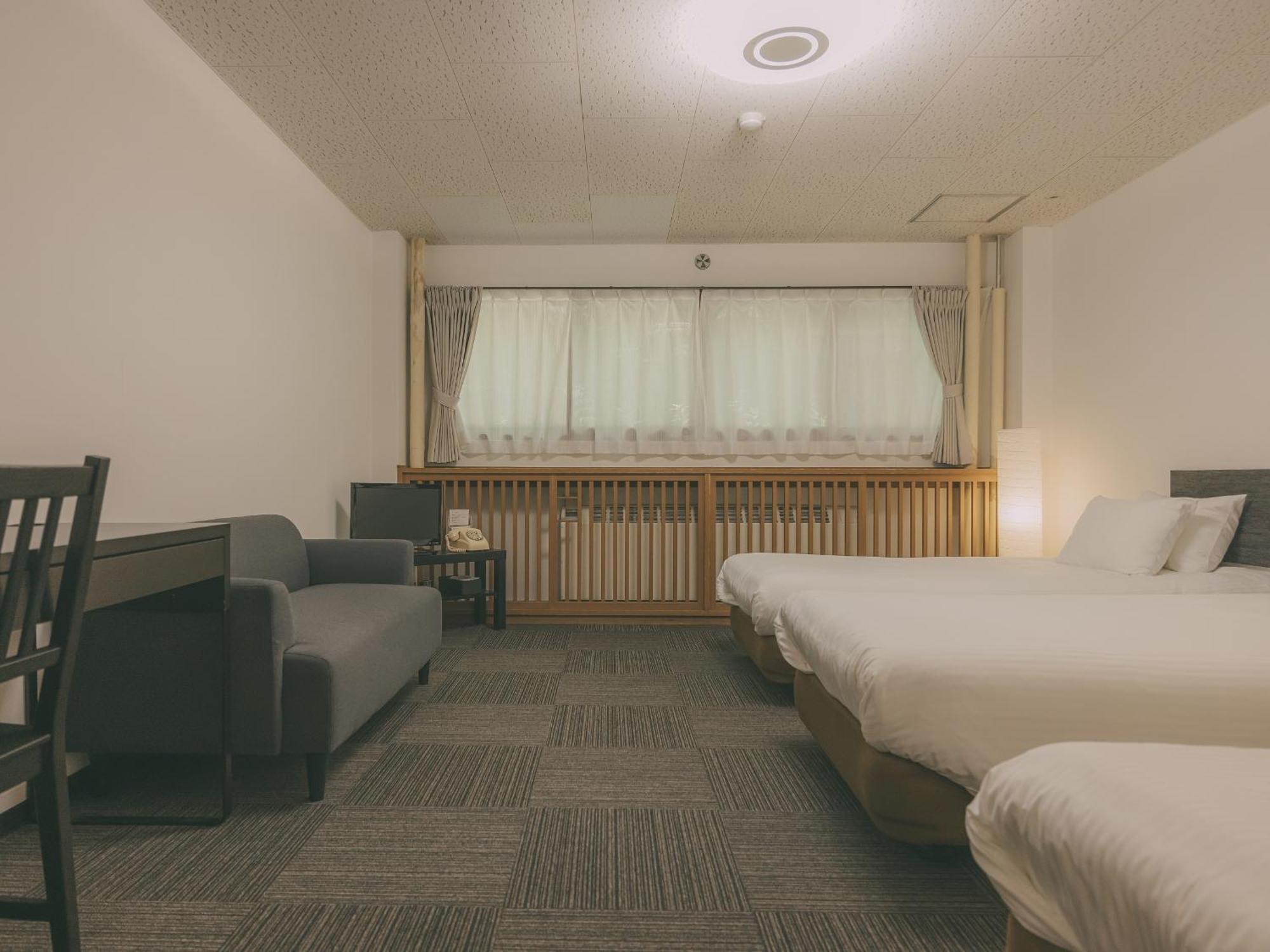 Chalet Shiga Yamanouchi  Exterior foto
