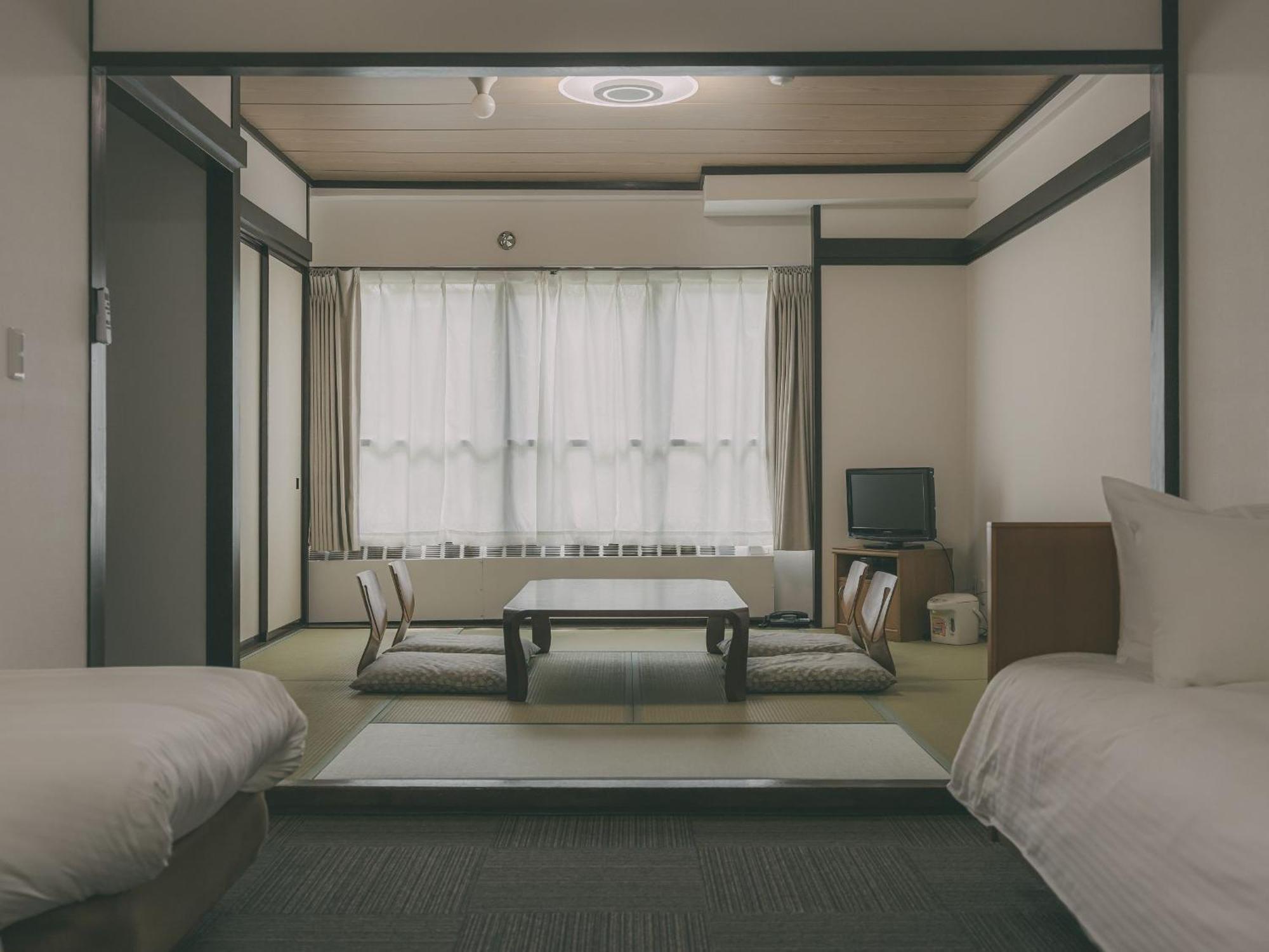 Chalet Shiga Yamanouchi  Exterior foto